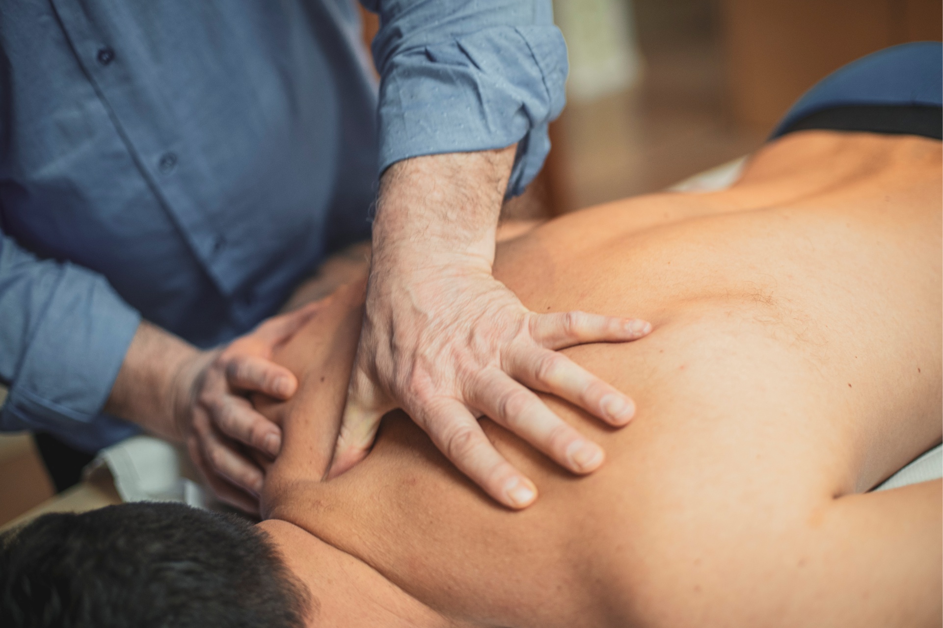 Varma Kalai Treatment