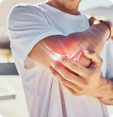 Joint Pain Treatment