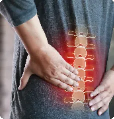 Lower Back Pain Treatment